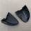 8X Left Right Front Driver Door Lock Handle Cover for   B6 2006-2011 CC 2009-2017 3C0837879 5