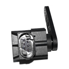 2X Car Body Height Level Sensor 37146754921 for X5 E53 1999-2006 Car Accessories