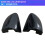 8X Left Right Front Driver Door Lock Handle Cover for   B6 2006-2011 CC 2009-2017 3C0837879 7