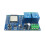2X Dual-Channel WIFI Relay Module ESP32-WROOM Development Board Secondary Development DC5-60V Power Supply 2