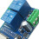 2X Dual-Channel WIFI Relay Module ESP32-WROOM Development Board Secondary Development DC5-60V Power Supply 4