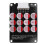 6X 5A 3S 4S Active Equalizer Balancer Lifepo4/Lipo/Lto Battery  Capacitor 2