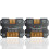3X RF 30A Touch Dc12V Dc24V Controller LED Monocolore Dimmer per Luci LED 4