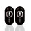 3X RF 30A Touch Dc12V Dc24V Controller LED Monocolore Dimmer per Luci LED 3
