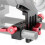 Universal Camera Lens Support with Standard 15mm Double Rod Clamp Rail Block for DSLR Camera Rig Shoulder Support System 2