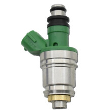 2X New Fuel Injector for S4J-5 91176152 & 2.5L
