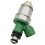2X Neues Einspritzventil für S4J-5 91176152  &  2.5L 6