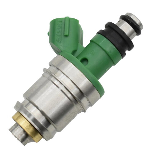 2X Neues Einspritzventil für S4J-5 91176152  &  2.5L 2