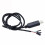 2X Admite USB Al Módulo COM Cable USB una RS232 TTL UART PL2303HX Pl2303 Convertidor Automático 6