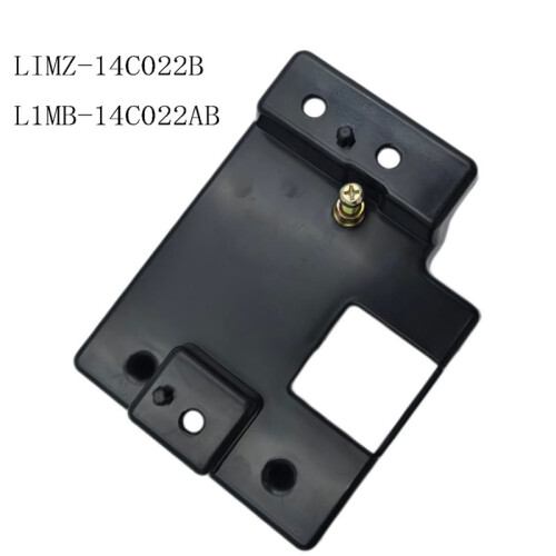 LIMZ-14C022B Car ACC Bracket Distance Sensor Bracket for  Explorer L1MB-14C022AB 1