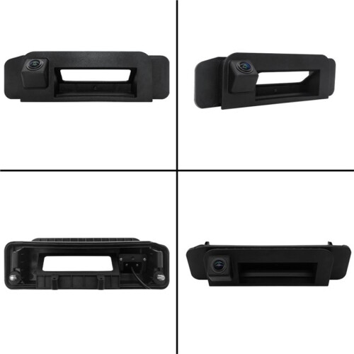 Câmera de Ré CVBS 1080P AHD 720P para - Classe C CLA 2015-2020 1