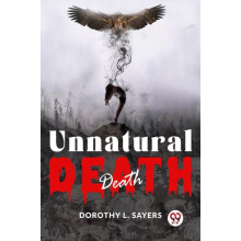 Unnatural Death Paperback Book