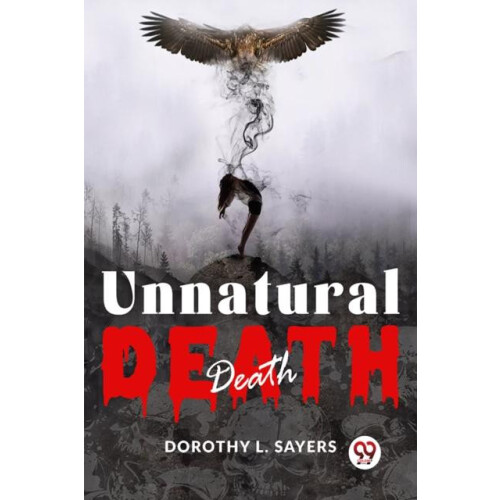 Unnatural Death Paperback Book