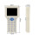 RFID NFC  Card Reader+5XT5577 Card RFID Duplicator 125K 13.56MHz IC/ID Key Writer RFID Programmer Key Replicator 7