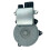 Autoradiatorventilator 168000-3561 voor  Space Wagon 6