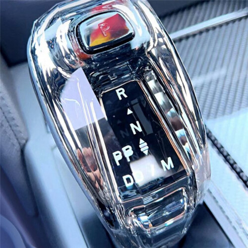 Car Crystal Gear Shift Knob Shift Level Handle  Multimedia Button Trim Stickers for  XT4 CT6 XT6 CT5 XT5 2