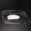 2 Pair Left+Right for  B5(Low-Profile 03-07)Headlight Lens Cover  Light Lamp Lampshade Front Light Shell Cover 4