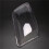 2 Pair Left+Right for  B5(Low-Profile 03-07)Headlight Lens Cover  Light Lamp Lampshade Front Light Shell Cover 5