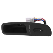für Mb Van Mb100 Lh Rh Auto Teile 12 V Elektrische Fenster Schalter Taste Single Bindung
