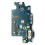Charging Port Board for  S22  Ultra S906 USB Charge Connector Dock Cable EU Version 2