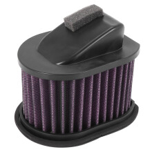 Motorcycle Air Cleaner Intake Filter For Z750 2004-2012 Z800 2013-2015 Z1000 2003-2009 Motorcycle Accessories