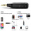 Wireless  Adapter Dongle Transmitter for   Touch Video 4