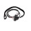 Motorcycle Engine Emergency  Magnetic Top Cap with Wrist Strap Stop  OFF for 3