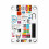 For M5Stack CoreInk 1.54 Inch E-Ink Display Development Board 200x200 ESP32--D4 for IoT E-Book Reader 4