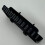 20pcs Black Feet Mounting System,Mounting Feet for  Packout, Mounting Feet for  Packout System 5