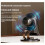 Induction Speaker Phone Holder Multi-Functional Wireless Induction Audio Phone Holder Induction Playback 5