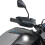 Motorcycle Hand Guards Wind Protection Handguard Shield for  MT-07 2025 2026 MT07 5