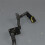 Engine Wire Harness Connect Cable for  Truck TGA 51254136386 6