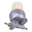 129242-55701 Water Separator Assy for  3TNV88 4TNV84T  PC30MR-3 3