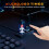 Desktop Computer Power  PC Motherboard External Start Power /Off Button Extension Cable Without Adapter 6