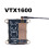 5.8G VTX 1600mW 48CH Input Voltage Video Transmitter for Long Range RC Airplane FPV Drone 2