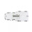 96784561ZD Interrupteur de Commande Principal de Lève-Vitre Électrique pour  pour  208 6