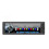 Auto  MP3-Speler, Autoradio, USB/TYPEC Dubbele Interface, Ondersteunt Opladen van Mobiele Telefoon, AM/FM/RDS-Uitzending 5