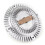 Auto Radiator Koelventilator Koppeling 11521740962 11521723027 voor  E24 E28 E30 E34 E36 Auto Motor Koeling Accessoires 3