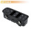 New High Quality Car Front Left Window   Control Button 971959858E 971959858G for   Cayenne 4