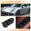 New High Quality Car Front Left Window   Control Button 971959858E 971959858G for   Cayenne 5