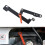 Tailgate  Device Trunk Unlock Inner Handle Door Handle Trunk Escape Lock for  Pajero V97 V93 V87 5