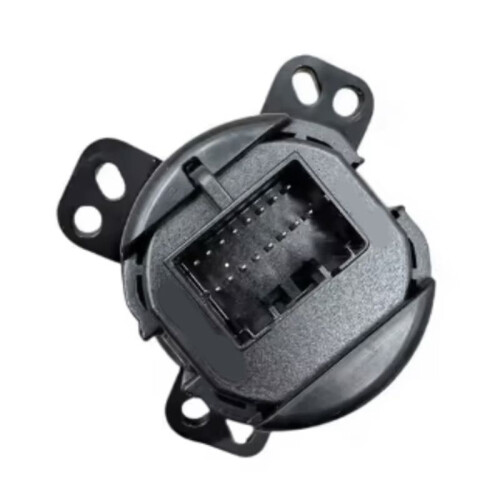 954302W750 Engine Start Stop Button  One Click Start  for  Santafe Grand SantaFE Ix45 with Bracket 1
