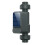 Solar  Water Timer Motorized Valve Sprinkler Controller for Garden Watering Wireless IoT Remote Control 2