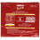 Lavazza Lavazza Suerte Coffee Blend 2 x 250 g 2