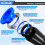 Push-to-Connect Fittings High-Temperature Quick Coupler2 3