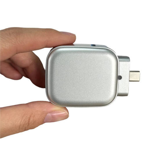 Techfinds