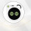 For DeepSeek XiaoZhi AI Robot for SeeedStudio Watcher 1.45 Inch LCD Touchscreen  Voice Assistant 6