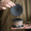 Tea Strainers Infusers with No-Hole Filter Ceramic  Tea Pet Coffee Dripper Filter for Design Lovers 4