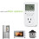 Timed Socket Automatic Power Off Timer 4