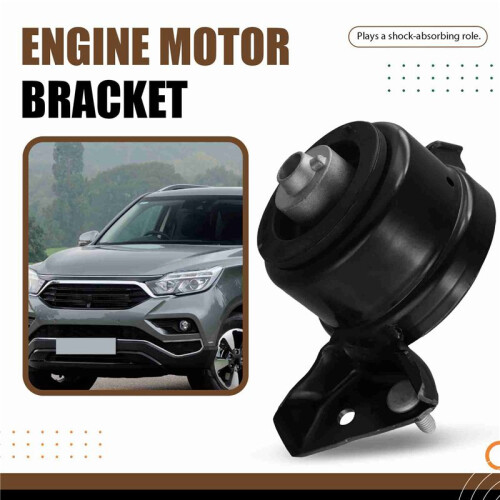 Car Front Engine Motor Mount RH2073508C00 for  Rexton 2012-2017 Right 2